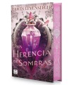 HERENCIA DE SOMBRAS, UNA