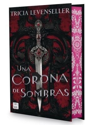 CORONA DE SOMBRAS. EDICIÓN ESPECIAL