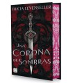 CORONA DE SOMBRAS. EDICIÓN ESPECIAL