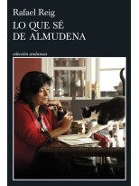 LO QUE SÉ DE ALMUDENA