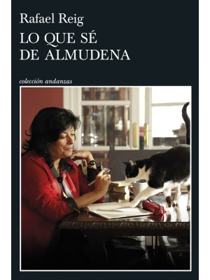 LO QUE SÉ DE ALMUDENA