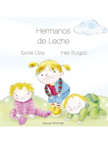 HERMANOS DE LECHE (N.E.)