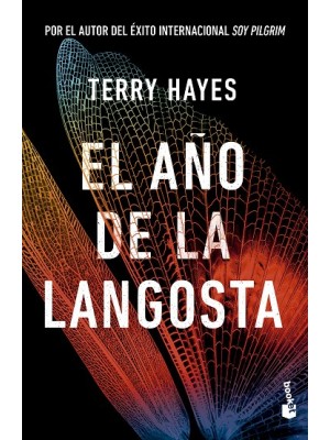 AÑO DE LA LANGOSTA, EL