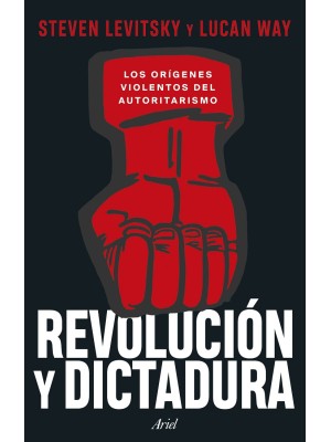 REVOLUCIÓN Y DICTADURA