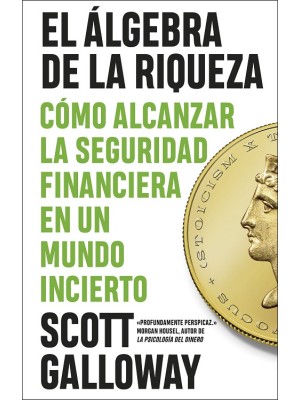 ÁLGEBRA DE LA RIQUEZA, EL