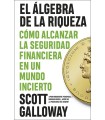 ÁLGEBRA DE LA RIQUEZA, EL