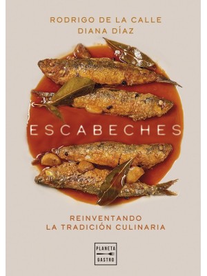ESCABECHES