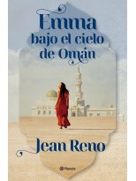 EMMA BAJO EL CIELO DE OMÁN