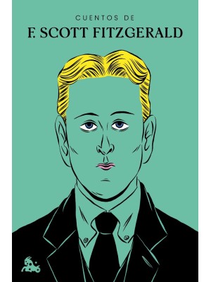 CUENTOS DE F. SCOTT FITZGERALD