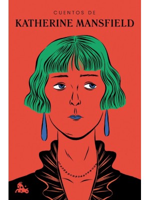 CUENTOS DE KATHERINE MANSFIELD