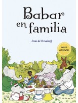 BABAR EN FAMILIA