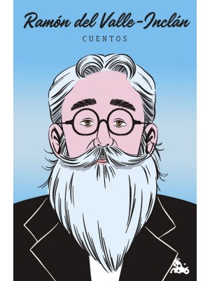 CUENTOS DE RAMÓN DEL VALLE-INCLÁN
