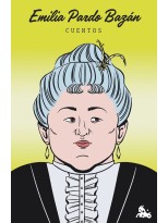 CUENTOS DE EMILIA PARDO BAZÁN