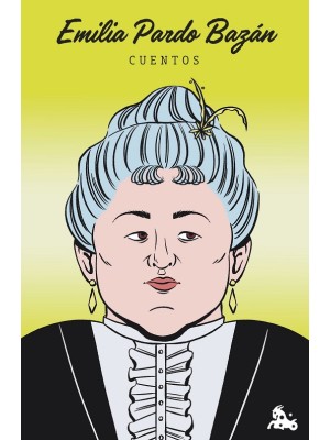 CUENTOS DE EMILIA PARDO BAZÁN