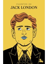 CUENTOS DE JACK LONDON
