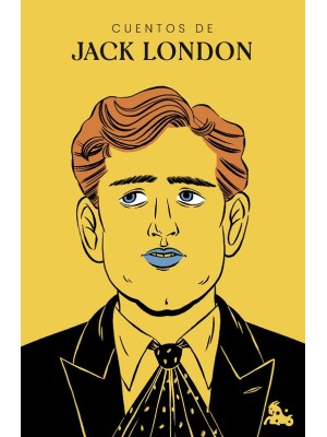 CUENTOS DE JACK LONDON