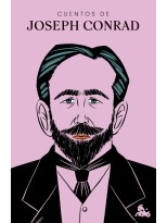 CUENTOS DE JOSEPH CONRAD