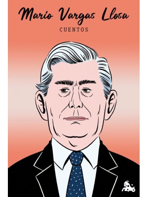 CUENTOS DE MARIO VARGAS LLOSA