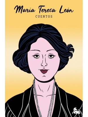 CUENTOS DE MARÍA TERESA LEÓN