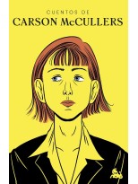 CUENTOS DE CARSON MCCULLERS