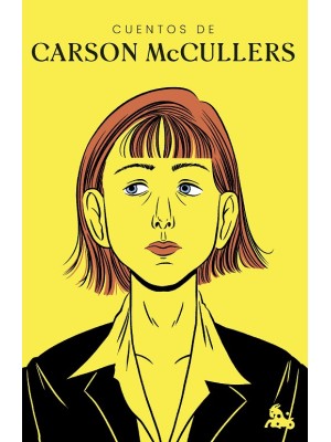 CUENTOS DE CARSON MCCULLERS