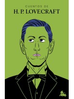 CUENTOS DE H. P. LOVECRAFT