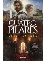 CUATRO PILARES, LOS