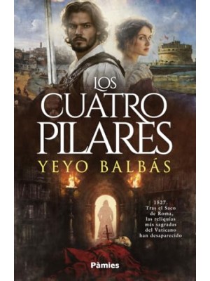 CUATRO PILARES, LOS
