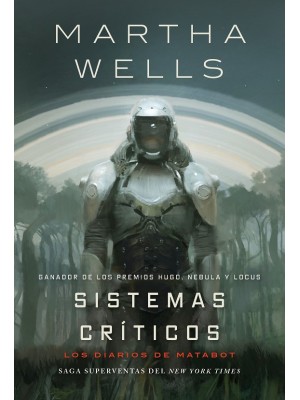 SISTEMAS CRÍTICOS