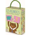 NUMEROS (LIBRO MAS PUZLE)