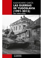 GUERRAS DE YUGOSLAVIA (1991-2015)