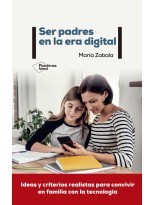 SER PADRES EN LA ERA DIGITAL
