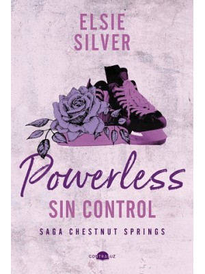 POWERLESS SIN CONTROL