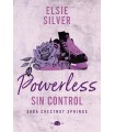 POWERLESS SIN CONTROL