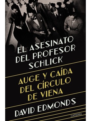 ASESINATO DEL PROFESOR SCHLICK, EL