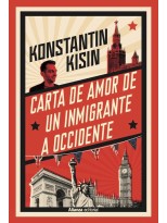 CARTA DE AMOR DE UN INMIGRANTE A OCCIDENTE