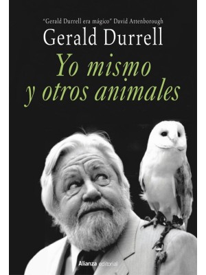 YO MISMO Y OTROS ANIMALES