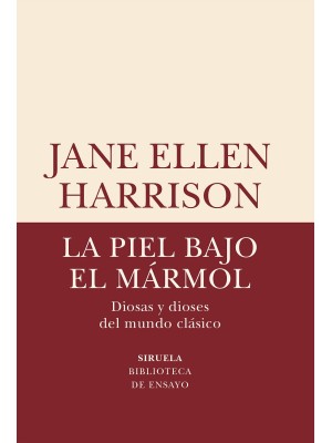 PIEL BAJO EL MÁRMOL, LA