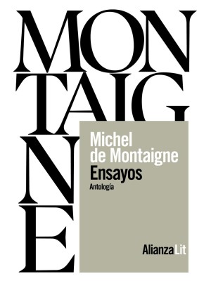 ENSAYOS: UNA ANTOLOGÍA