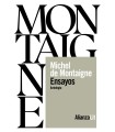 ENSAYOS: UNA ANTOLOGÍA