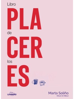 LIBRO DE LOS PLACERES