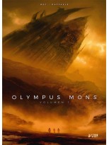 OLYMPUS MONS 01