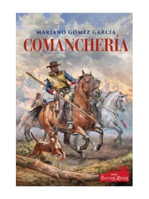 COMANCHERÍA