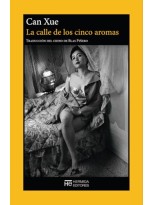 CALLE DE LOS CINCO AROMAS, LA