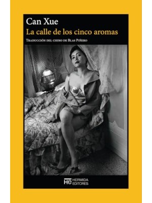 CALLE DE LOS CINCO AROMAS, LA