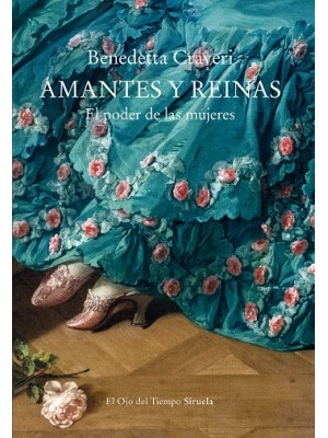 AMANTES Y REINAS