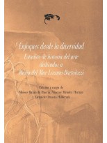 ENFOQUES DESDE LA DIVERSIDAD, ESTUDIOS DE HISTORIA DEL ARTE DEDICADOS A MARÍA DE