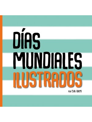 DÍAS MUNDIALES ILUSTRADOS