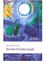 PEL NORTE N'EL CANTU LLUNADA - TRA