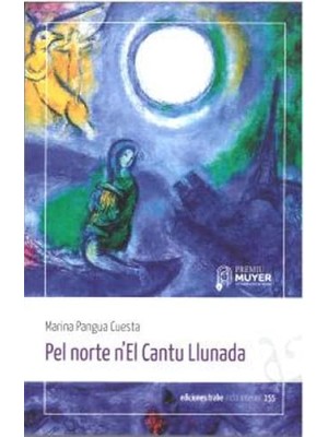 PEL NORTE N'EL CANTU LLUNADA - TRA